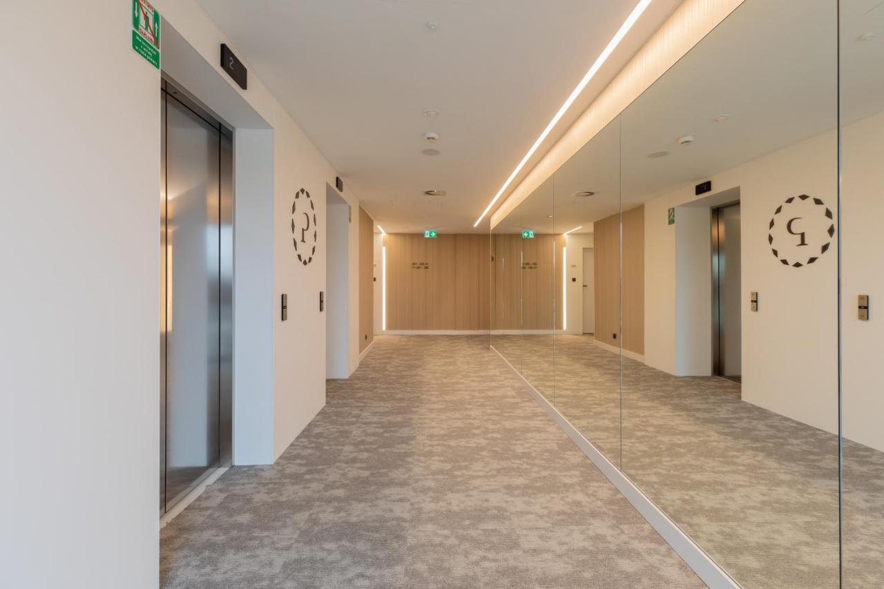 Lux Apartament Z Widokiem Na Morze - Mazowiecka 213 By Noclegi Renters Pobierowo Extérieur photo